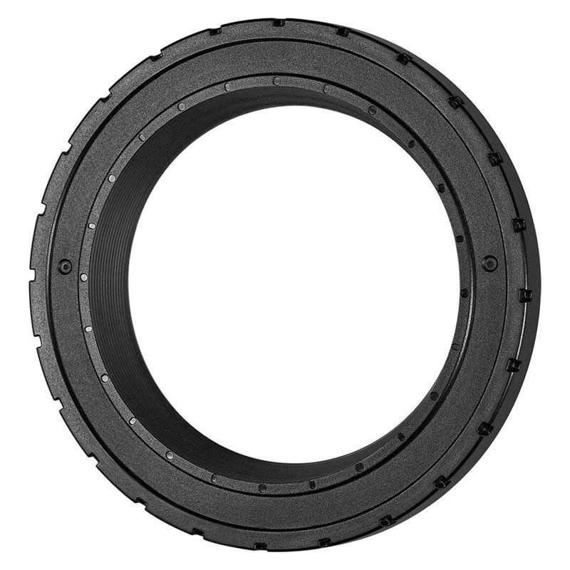 Godox MF-AR Macro Flash Adapter Ring for MF-12
