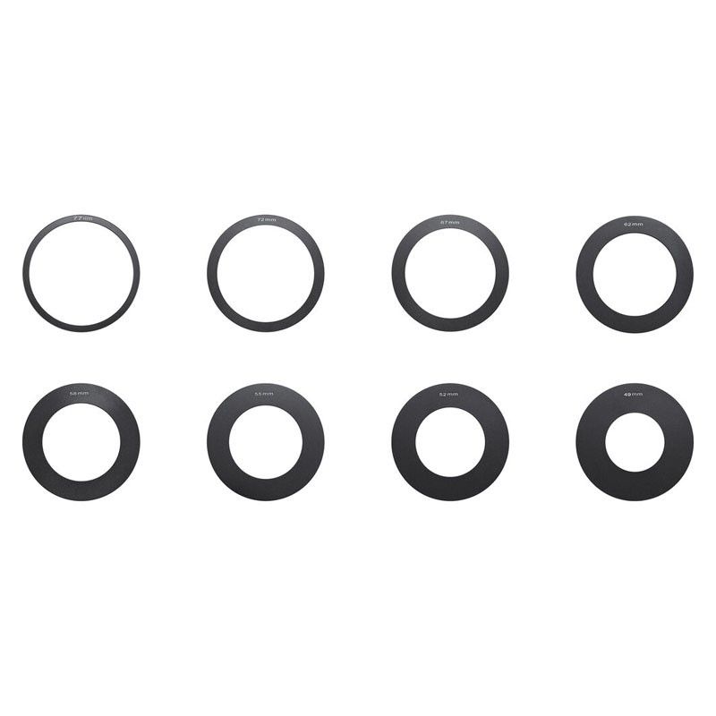 Godox AR-R Adapter Ring Kit for MF-12 Macro Flash