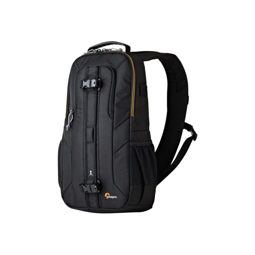 Lowepro Slingshot Edge 250 AW - Sac-ceinture pour appareil photo avec objectifs et tablette - Noir