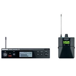 Shure PSM 300 Premium K3E Wireless Headset