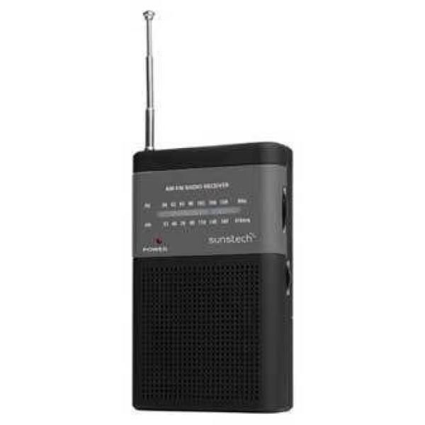 Sunstech RPS42 Portable Analog Recorder