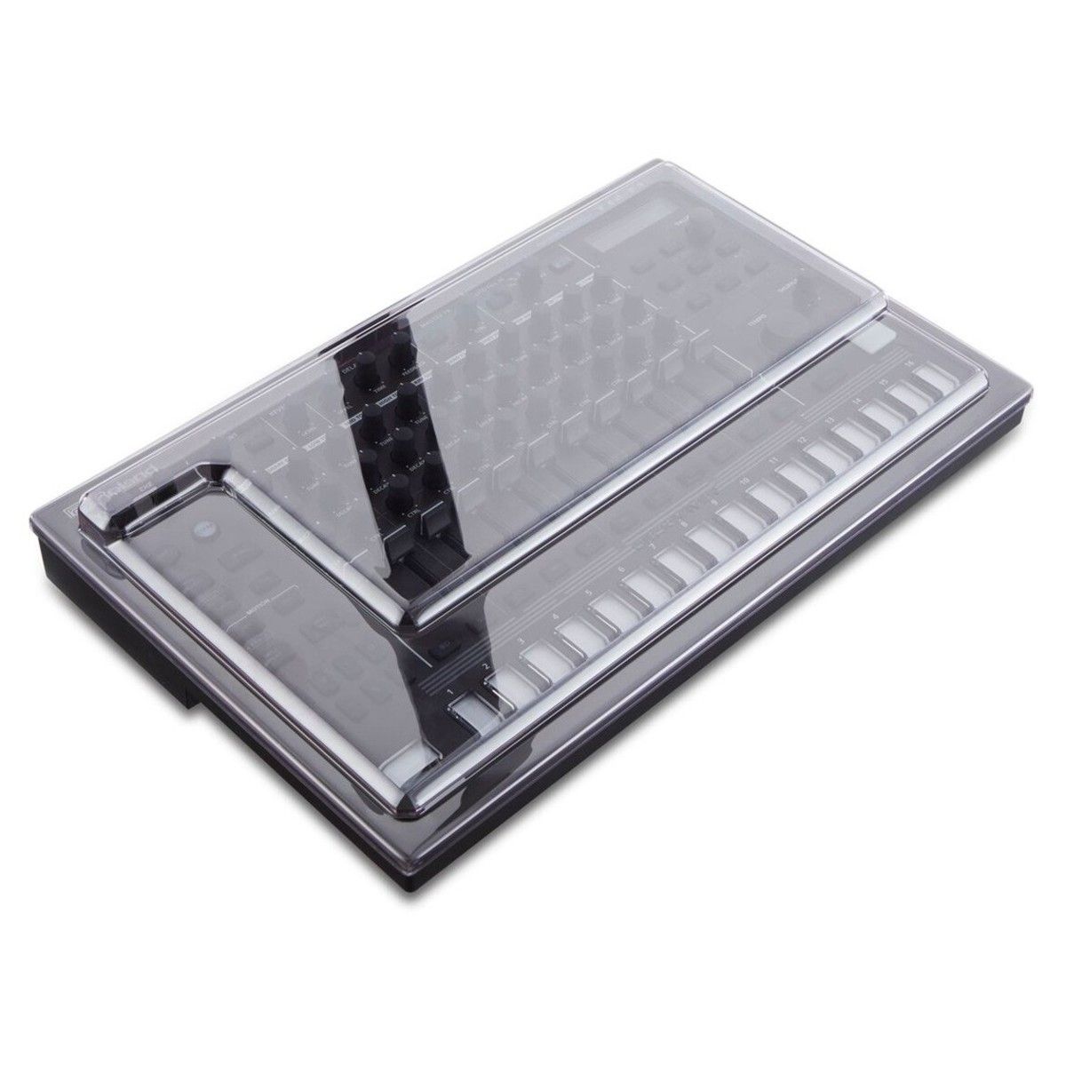 Decksaver TR-8S Dust Cover
