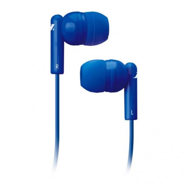 SBS MHINEARB Wired Headphones