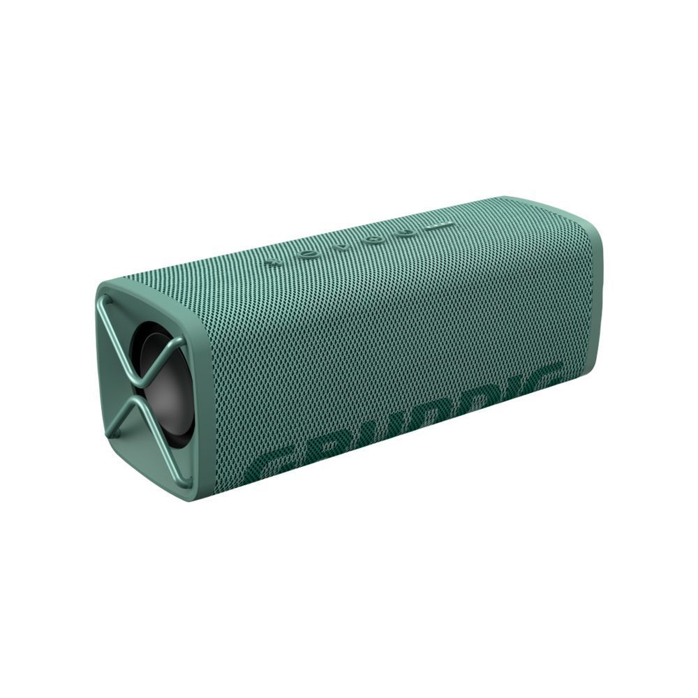 Altavoz Bluetooth Grundig GBT Club 5.0 - Verde