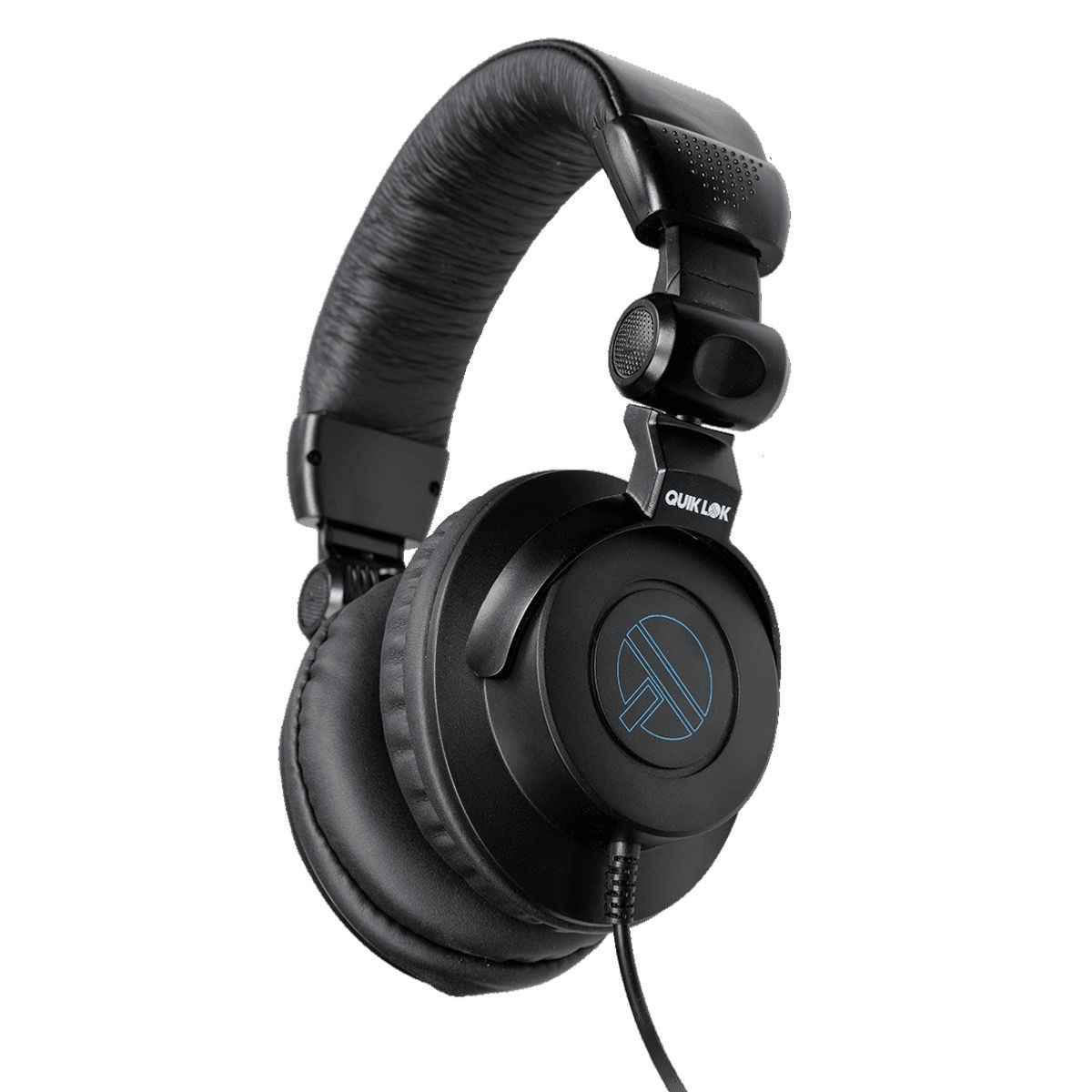 Quiklok EQL HP10 - 32 Ohm Headphones