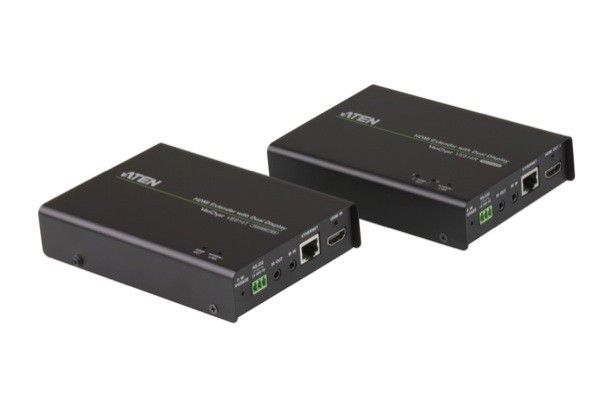 ATEN Technology VE814 HDMI 100M Extension Kit