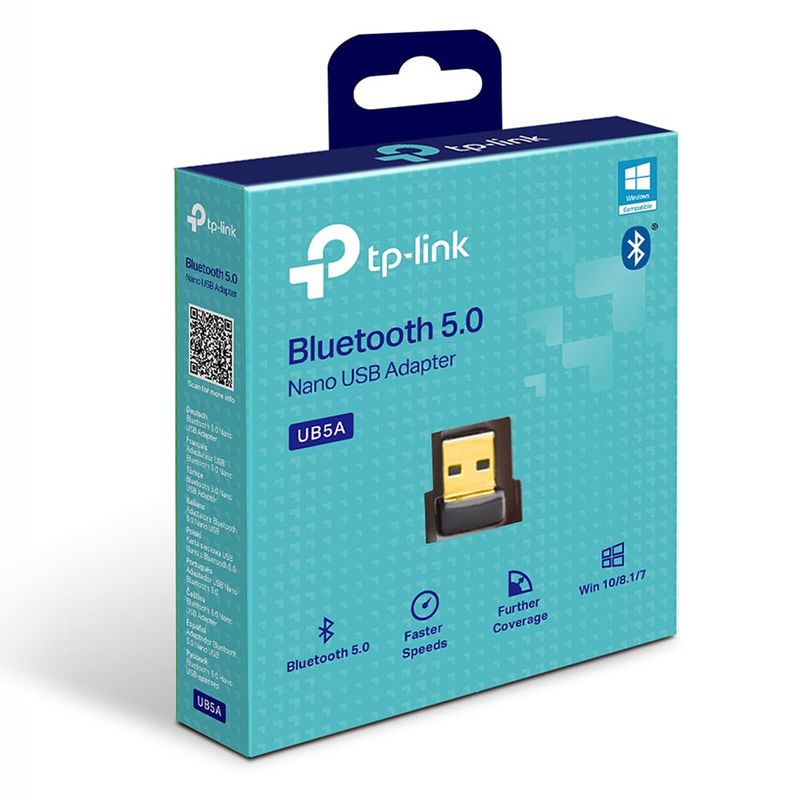 TP-LINK UB5A