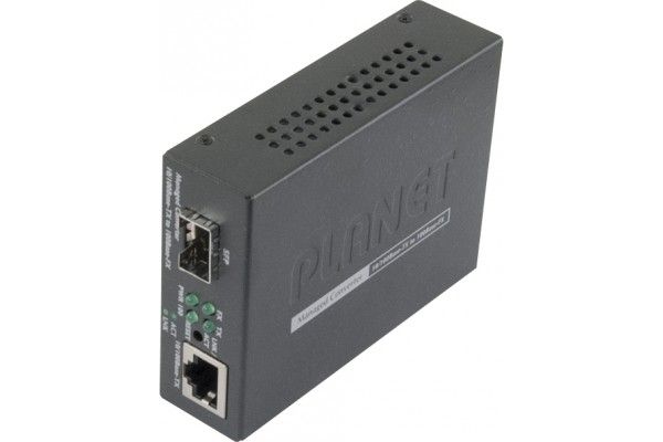 Planet FT-905A Convertible RJ45 10/100 to Fibre SFP