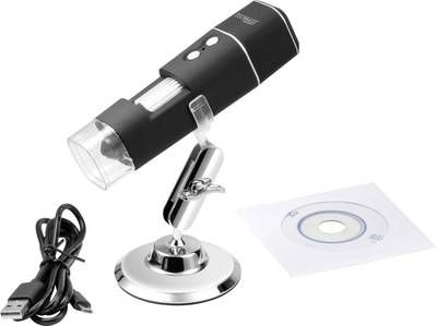 Easykado Wi-Fi Microscope