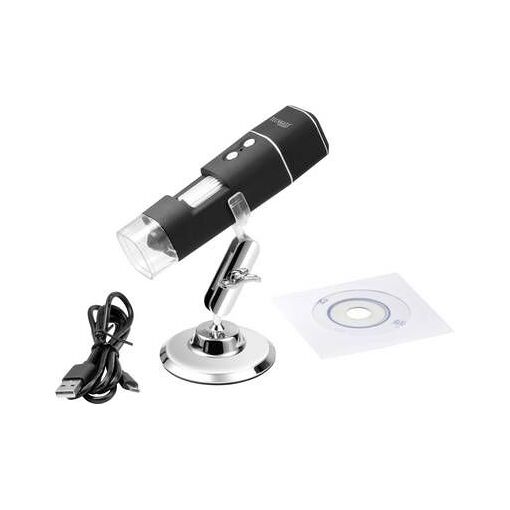 Microscopio Wi-Fi Easykado