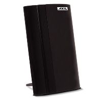Engel AN0266E Indoor Digital TV Antenna Black