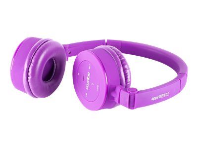 Approx! Bluetooth Over-Ear Headset