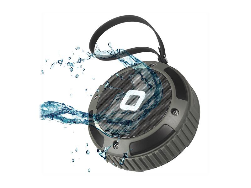 SBS TESPORTSPEAKER - Bluetooth Wireless Speaker - Black