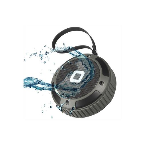 Haut-parleur sans fil Bluetooth SBS TESPORTSPEAKER - Noir