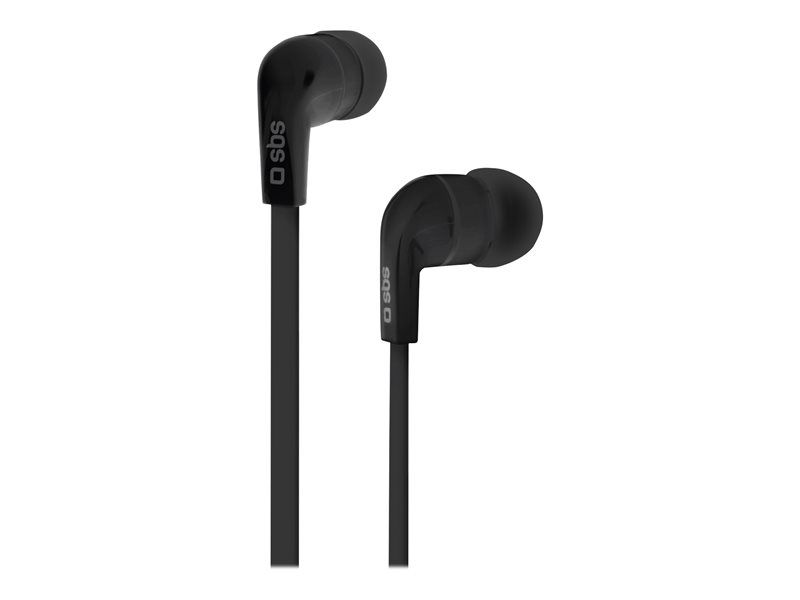 SBS Studio Mix 30 Earphones with Microphone