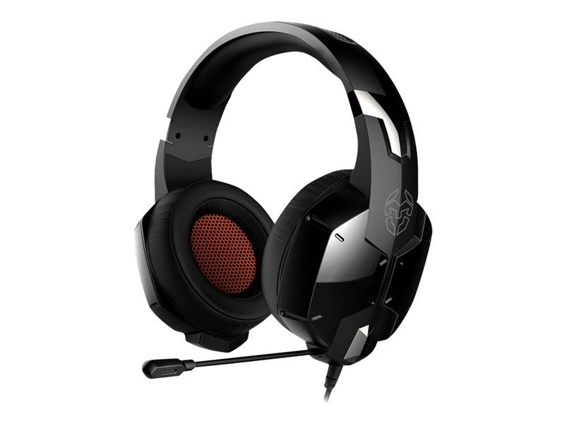 Casque de jeu Nox Xtreme KROM Kopa