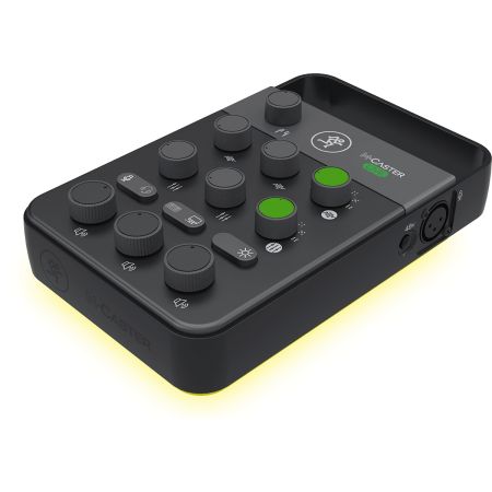 Mackie M Caster Live Black