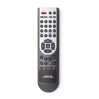 Engel Universal Remote Control MD0283E 2-in-1