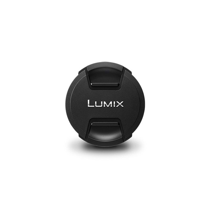 Tapón de objetivo Panasonic DMW-LFC62