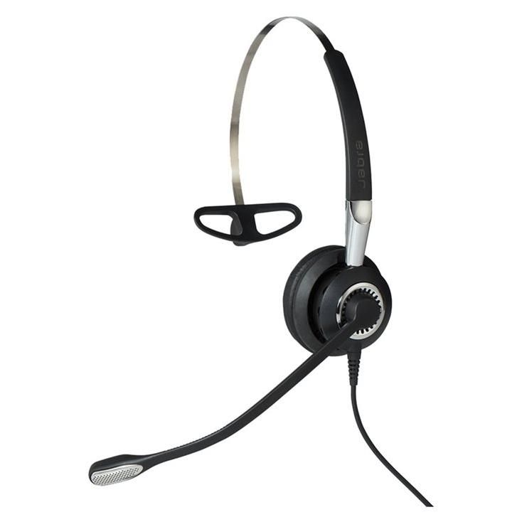Jabra BIZ 2400 II USB Mono CC MS Headset