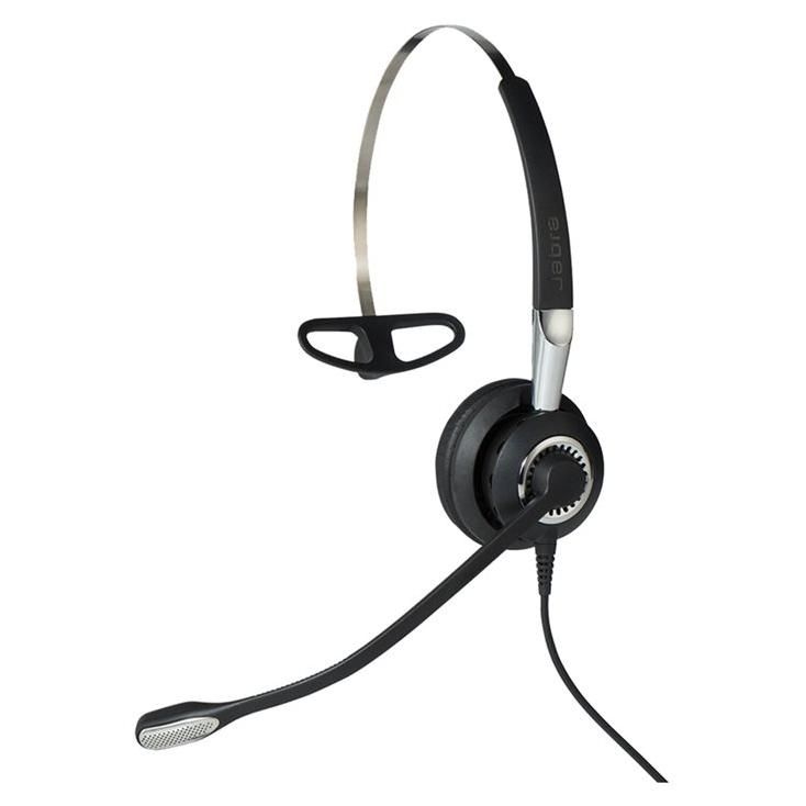 Jabra BIZ 2400 II USB Mono Headset