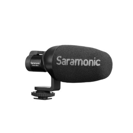 Saramonic VMIC Mini Microphone