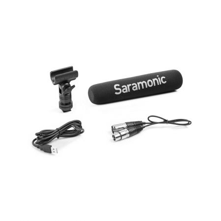Saramonic SR-TM7 Microphone Kit
