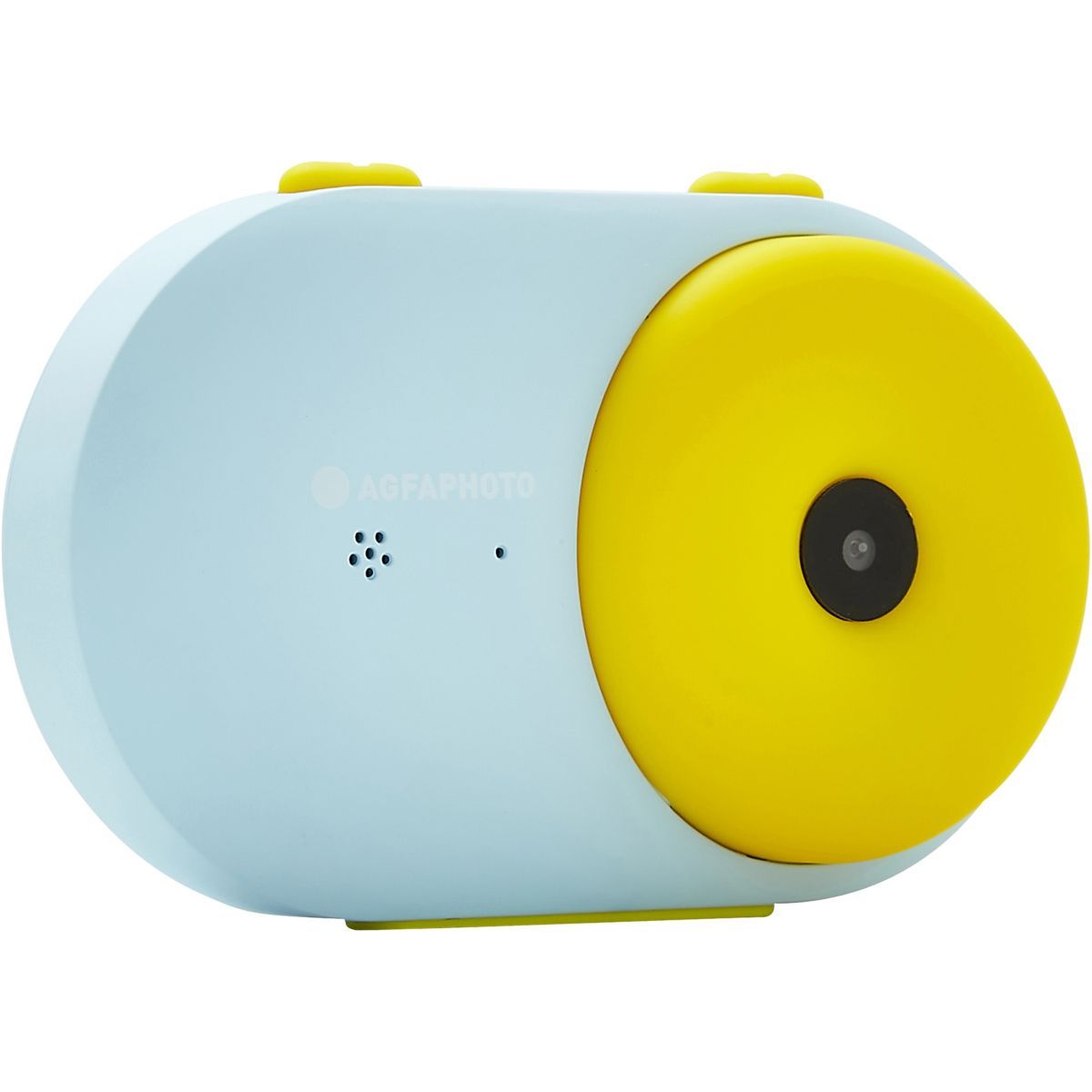 Agfa Realikids Cam Waterproof Blue