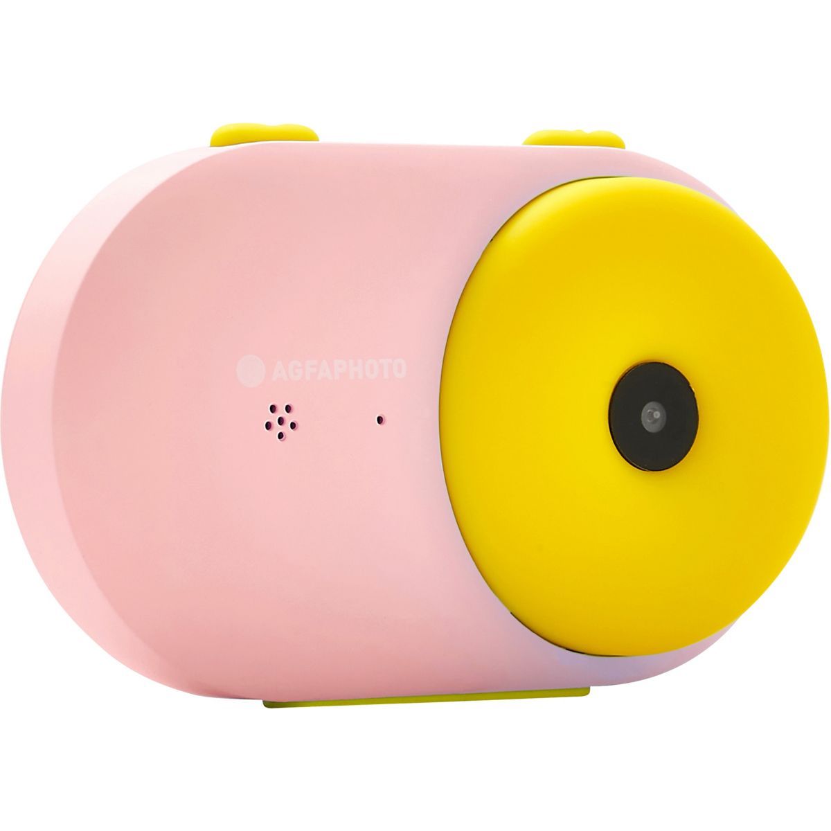 Agfa Realikids Cam Waterproof Pink