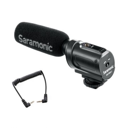Saramonic PMIC1 Microphone