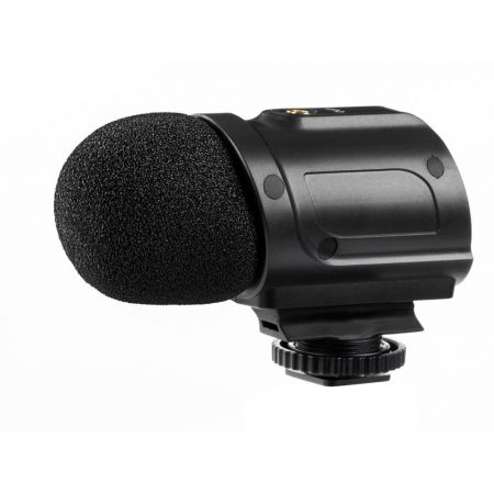 Kit de micrófono Saramonic PMIC2