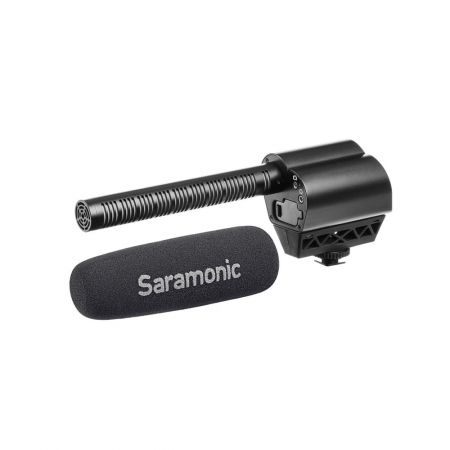 Saramonic VMIC Pro Microphone