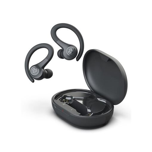 Auriculares JLab Go Air Sport (Gris) 