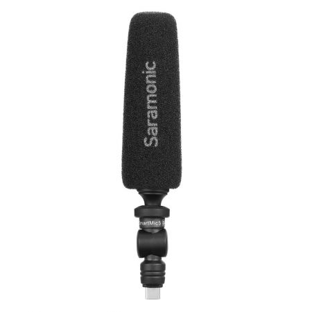 Saramonic SmartMic5 UC Microphone