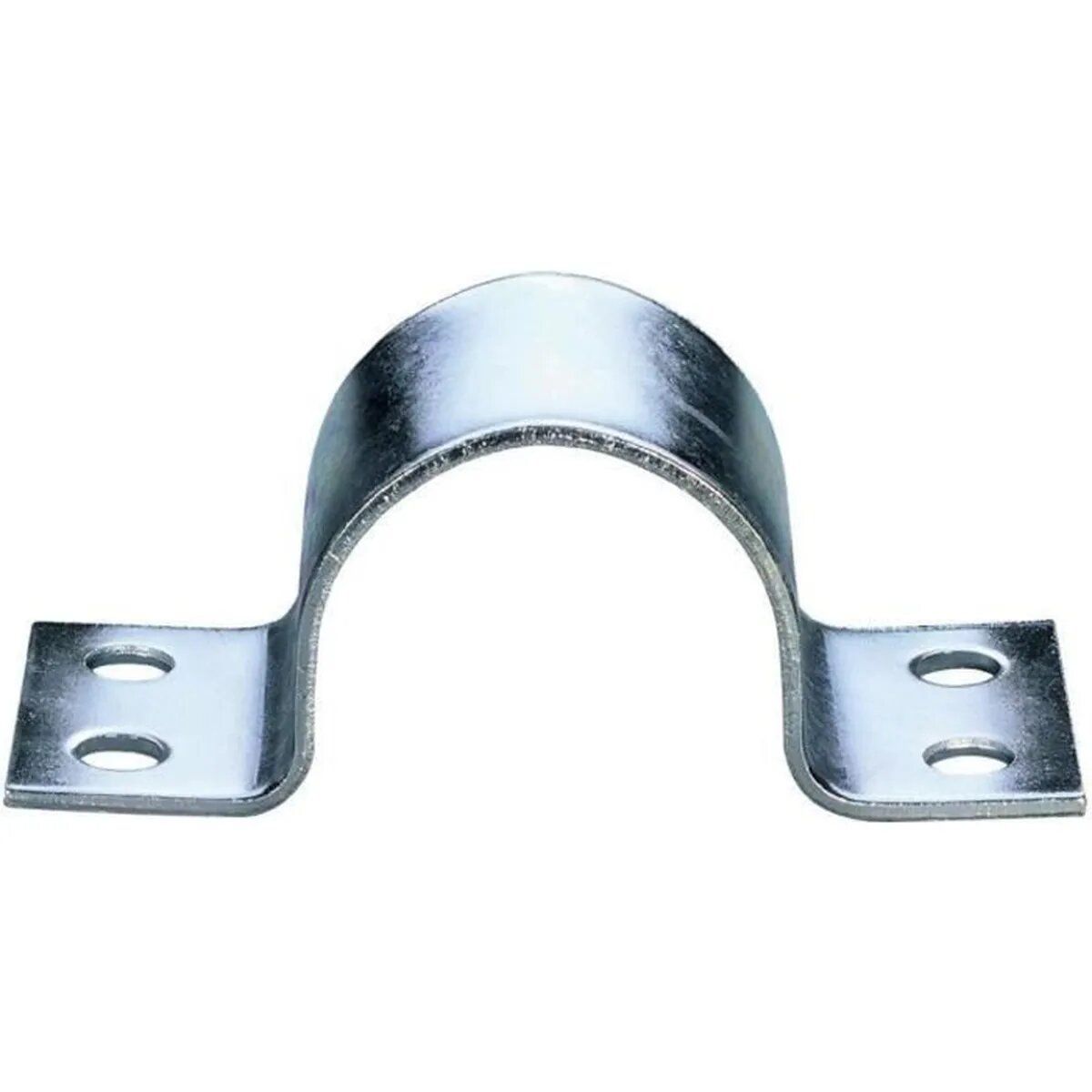 HDME 42mm Galvanized Steel Mast Bracket for Megasat Antenna