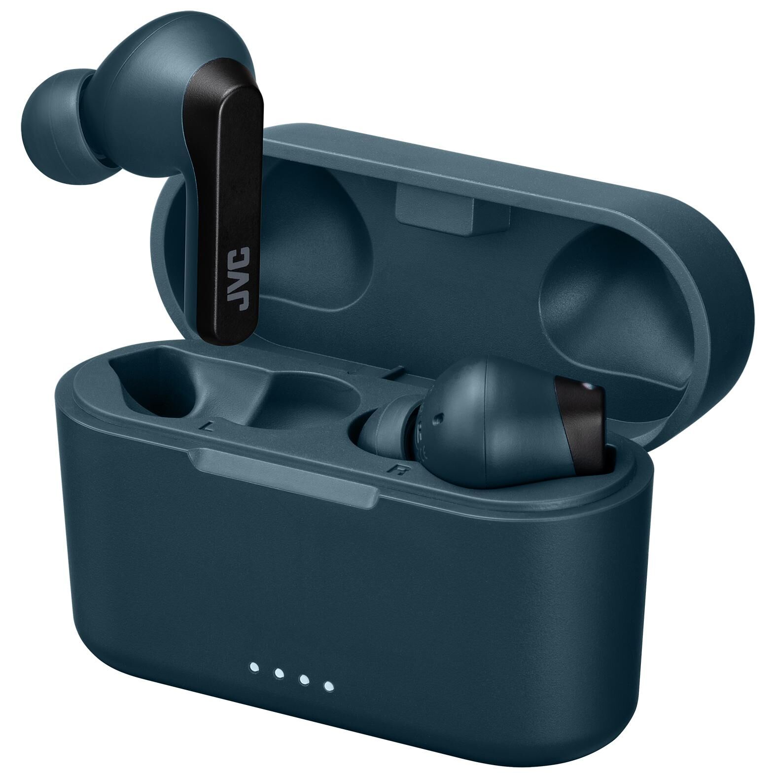 JVC True Wireless Stereo Earbuds (TWS) - HA-A9T