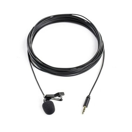 Saramonic XLM1 Microphone