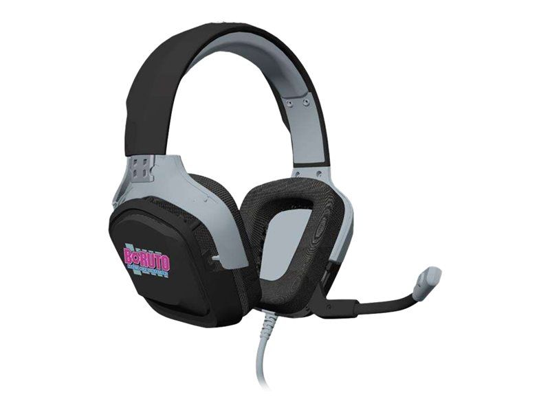 Auricular Konix Boruto
