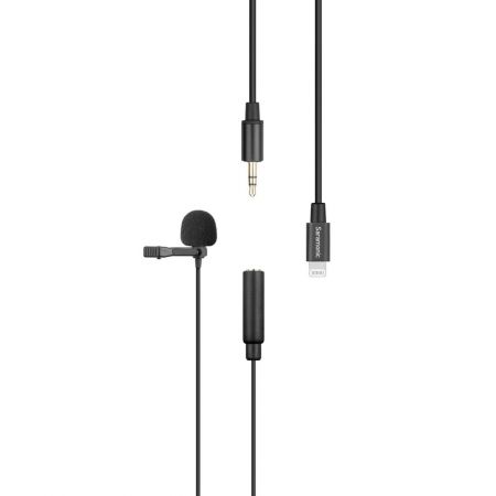 Saramonic Lavmic U1B Microphone Kit
