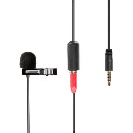 Saramonic LMX1+ Microphone