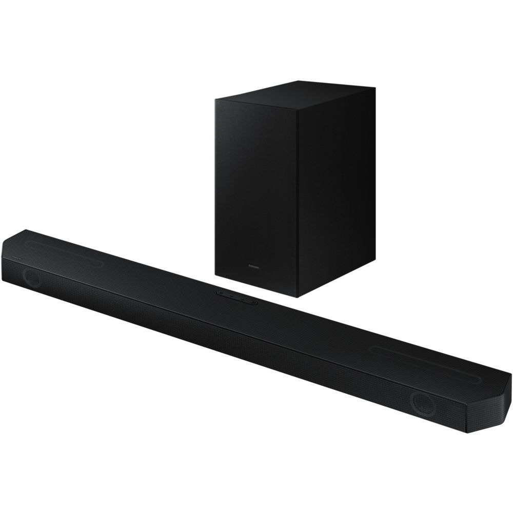 Samsung HW-Q600B 3.1.2 Wireless Soundbar - Black
