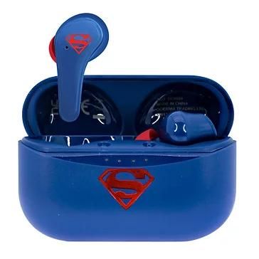 OTL Technologies Superman Wireless Bluetooth Headphones