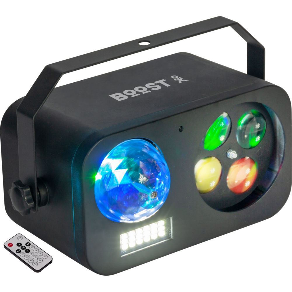Jeu de lumières Boost combiné - 20