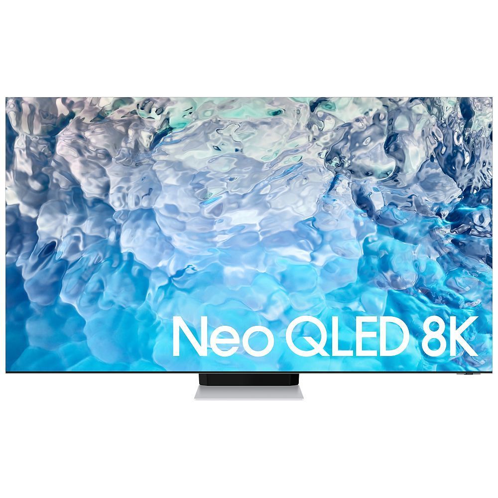 Samsung QE85QN900B - 85-Inch Neo QLED 8K Ultra HD Smart TV, Mini LED Quantum Matrix PRO, 2022