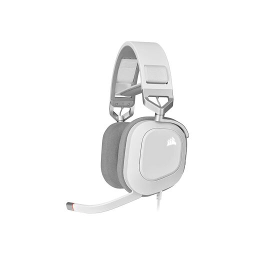 Auriculares Corsair Gaming HS80 RGB