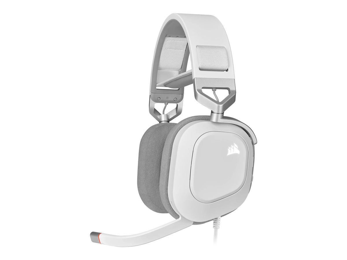 Corsair Gaming HS80 RGB Headset
