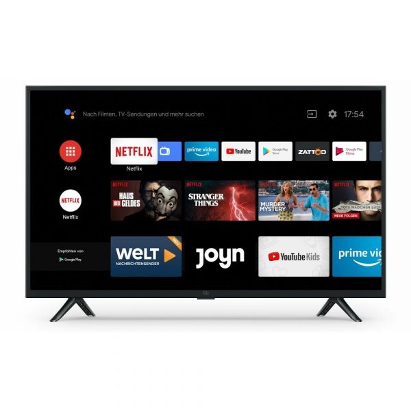 Xiaomi MI TV 4A 32-inch Android Smart TV