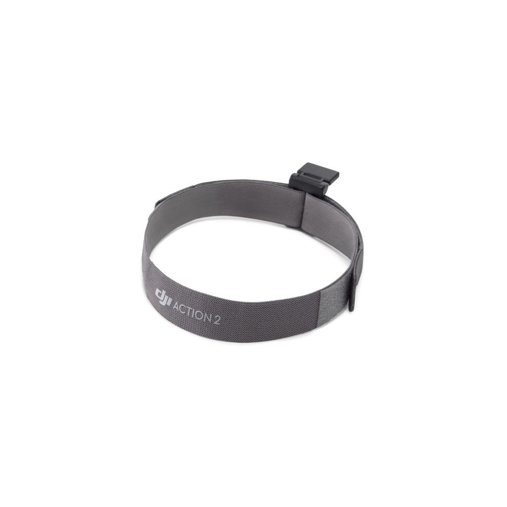 DJI Action 2 Magnetic Head Mount