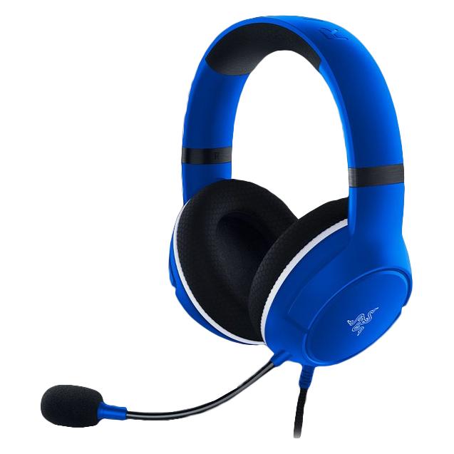 Razer Kaira X for Xbox Wired Gaming Headset - Blue