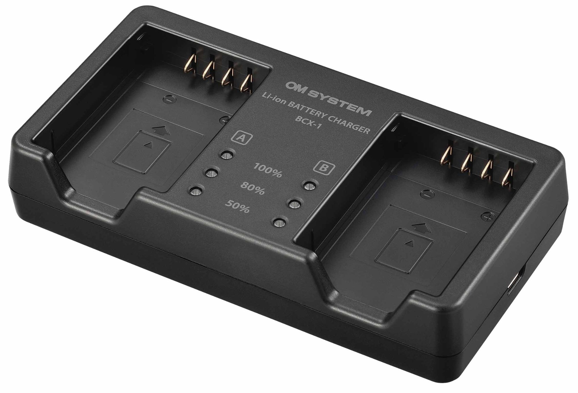 Batería OM SYSTEM BCX 1